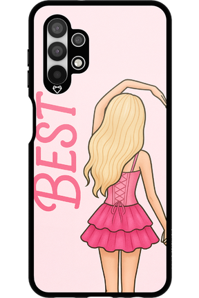 Bestt 2.0 - Samsung Galaxy A13 4G