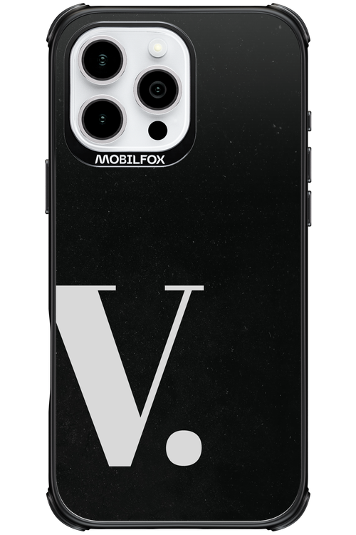 V (Off Space) 2.0 - Apple iPhone 16 Pro Max