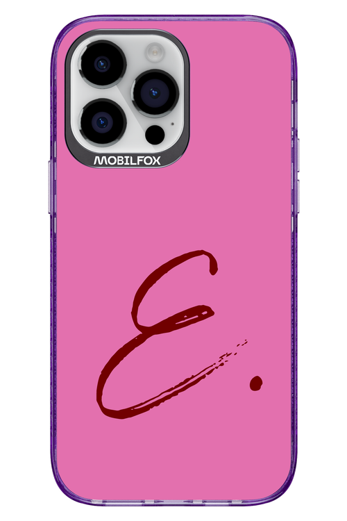(Sorbet) E 2.0 - Apple iPhone 14 Pro Max