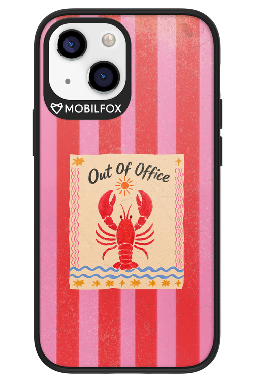 Out Of Office 2.0 - Apple iPhone 13 Mini