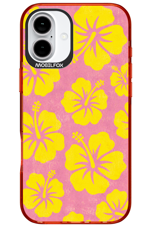 HAWAII 2.0 - Apple iPhone 16 Plus