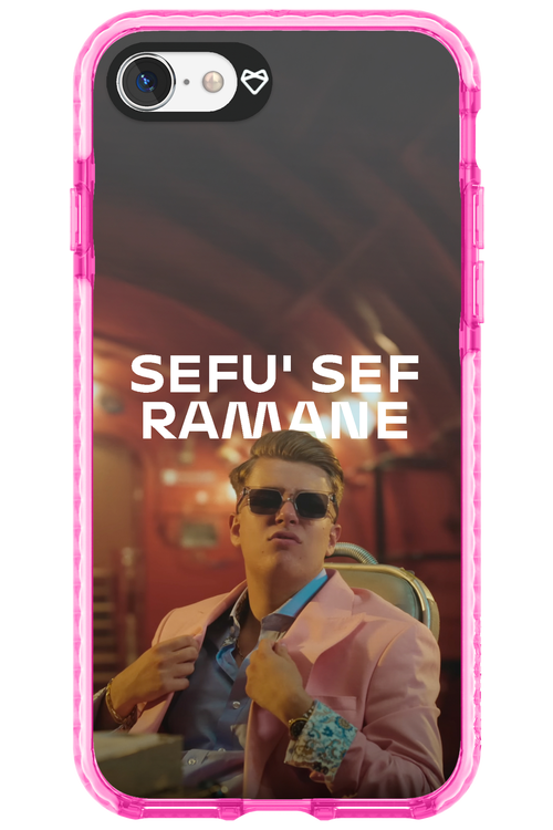 Sefu_ sef ramane - Apple iPhone 7