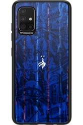 Franta 2.0 - Samsung Galaxy A51