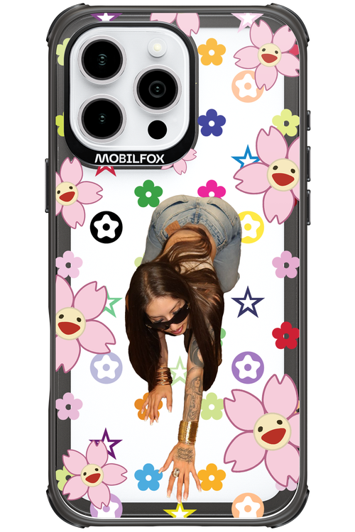 Oh G!rl 2.0 - Apple iPhone 16 Pro Max