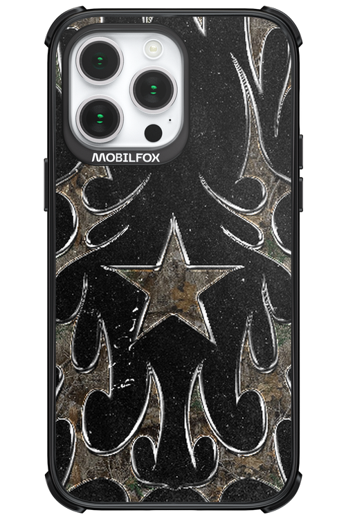 Camo 2.0 - Apple iPhone 14 Pro Max