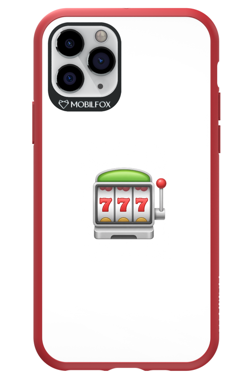 777 2.0 - Apple iPhone 11 Pro