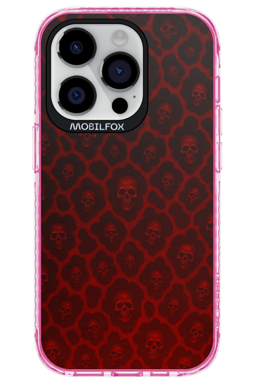 Skullpard 2.0 - Apple iPhone 14 Pro