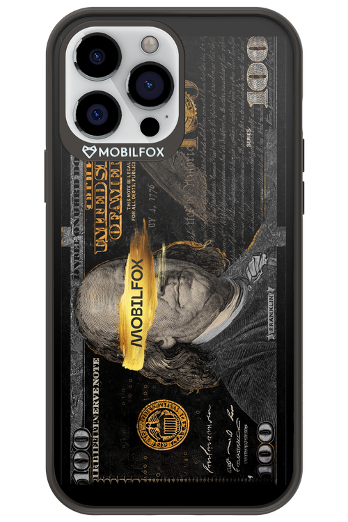 Gold Life 2.0 - Apple iPhone 13 Pro Max