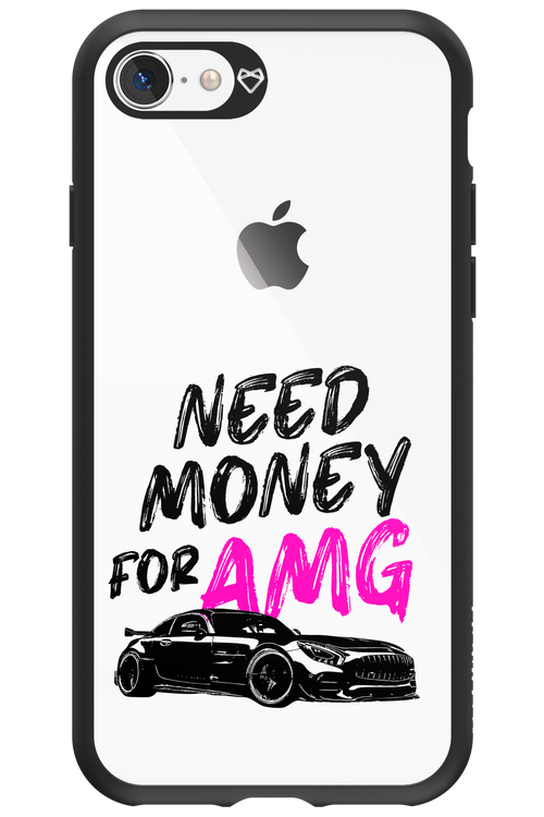 Need money for AMG - Apple iPhone 8