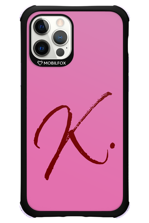 (Sorbet) K 2.0 - Apple iPhone 12 Pro