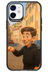 Guy - Apple iPhone 12 Mini
