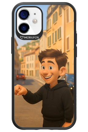 Guy - Apple iPhone 12 Mini