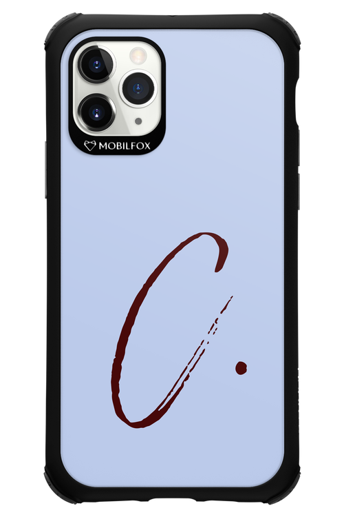 (Jellyfish Presso) C 2.0 - Apple iPhone 11 Pro