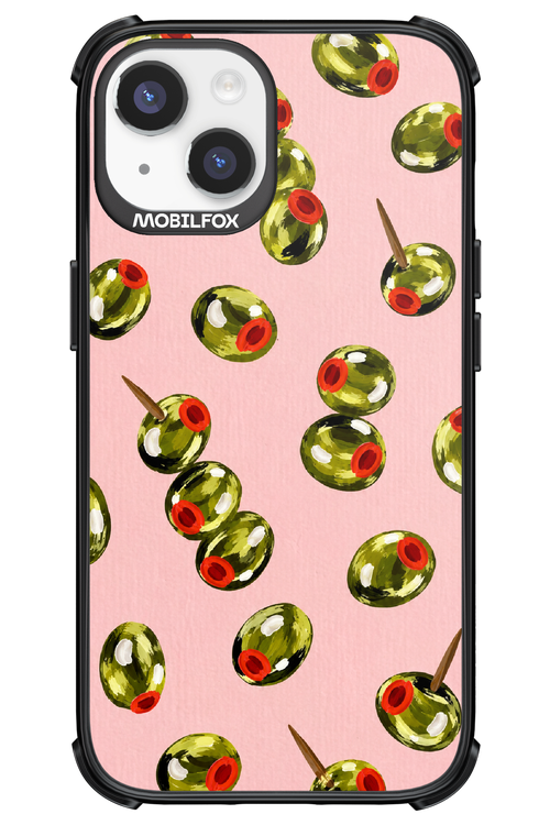 Olive 2.0 - Apple iPhone 14