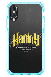 A KARRIEREM LESZ_ROM - Apple iPhone X