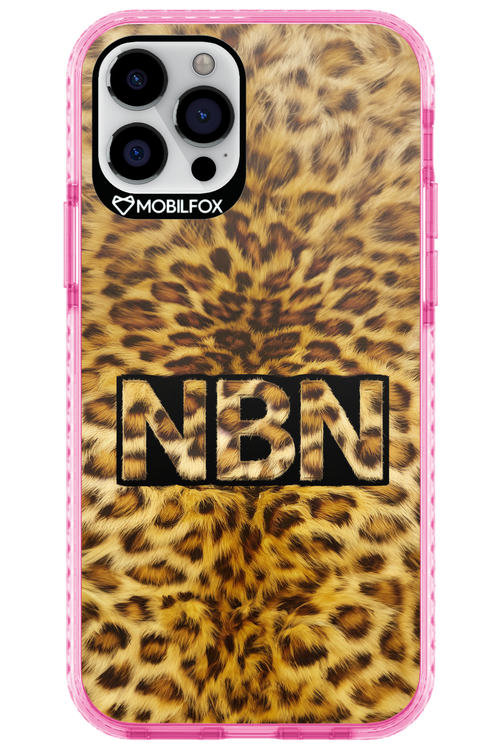 Cheetahh 2.0 - Apple iPhone 12 Pro