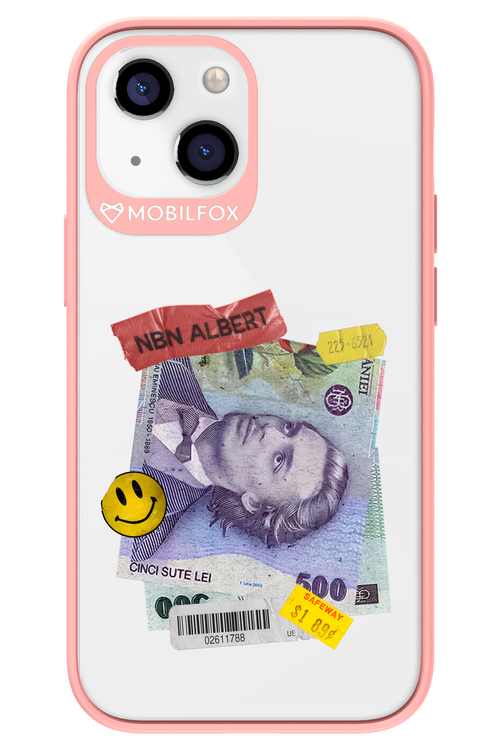 Money - Apple iPhone 13 Mini
