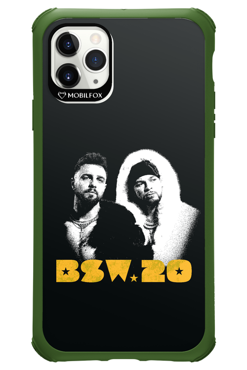 BSW 20 (8) 2.0 - Apple iPhone 11 Pro Max