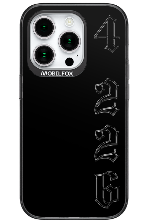 4_226 - Apple iPhone 15 Pro