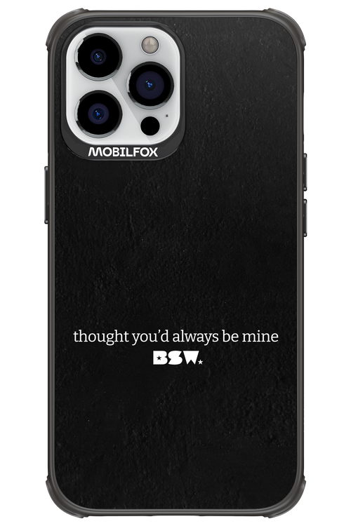 BSW FourSeasons 6 2.0 - Apple iPhone 13 Pro Max