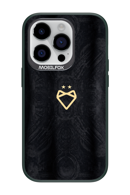 Spain Black 2.0 - Apple iPhone 14 Pro