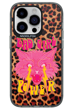 Bad Girl Power - Apple iPhone 14 Pro