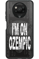 ozempic 2.0 - Xiaomi Poco X3 Pro