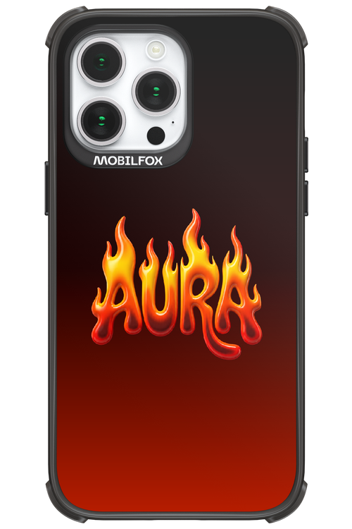 Aura 2.0 - Apple iPhone 14 Pro Max