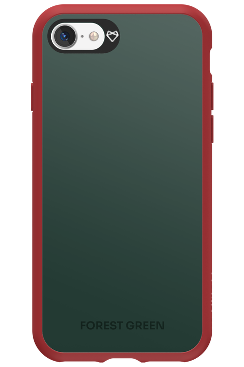 FOREST GREEN - FS3 - Apple iPhone 7