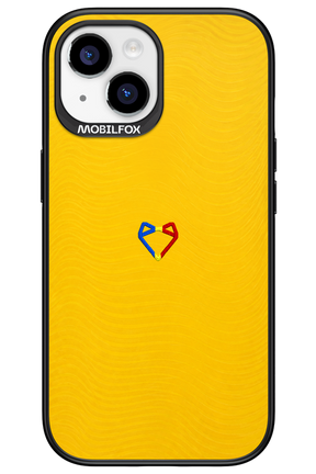 Romania 2.0 - Apple iPhone 15