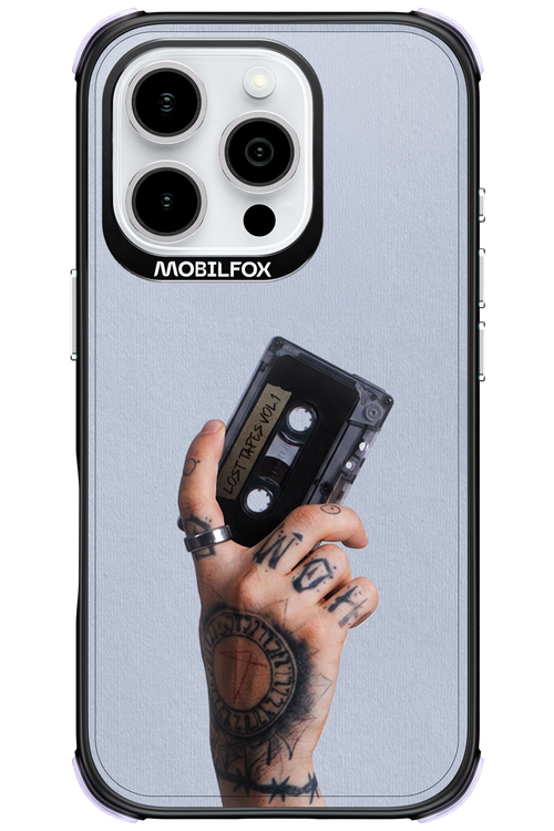 Bagabont 2.0 - Apple iPhone 16 Pro