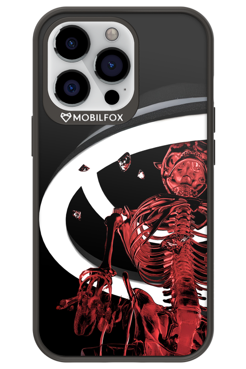 RMN Skeleton - Apple iPhone 13 Pro