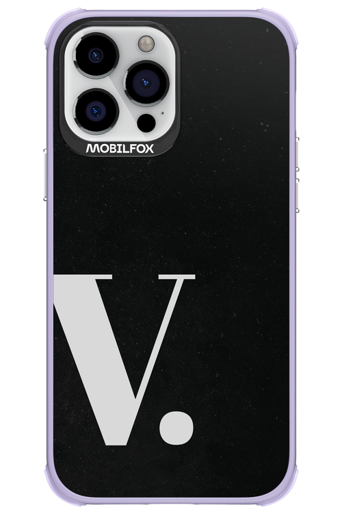 V (Off Space) 2.0 - Apple iPhone 13 Pro Max