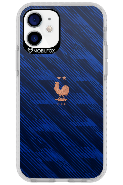 Franta 2.0 2.0 - Apple iPhone 12