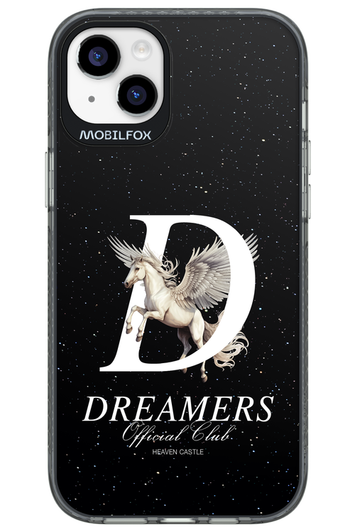 Dreamers - Apple iPhone 14 Plus