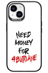 Need Money For 4 Butoane - Apple iPhone 15