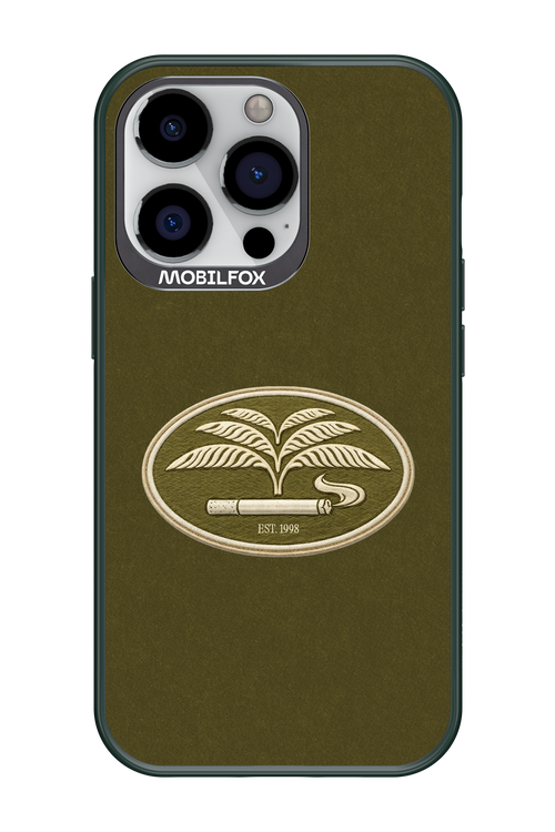 Nature Check - Apple iPhone 13 Pro