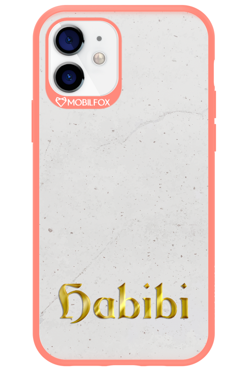 Habibi Gold - Apple iPhone 12