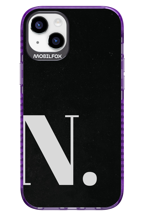 N (Off Space) 2.0 - Apple iPhone 14 Plus