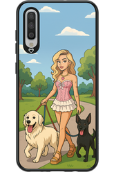 Weaf - Samsung Galaxy A70