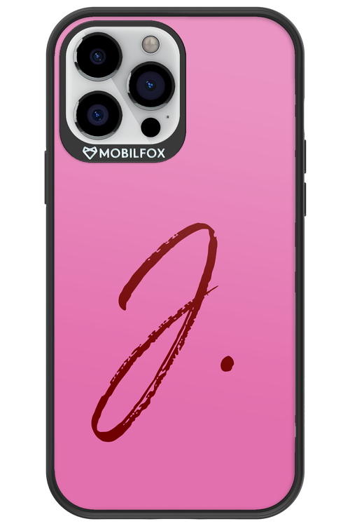 (Sorbet) J 2.0 - Apple iPhone 13 Pro Max