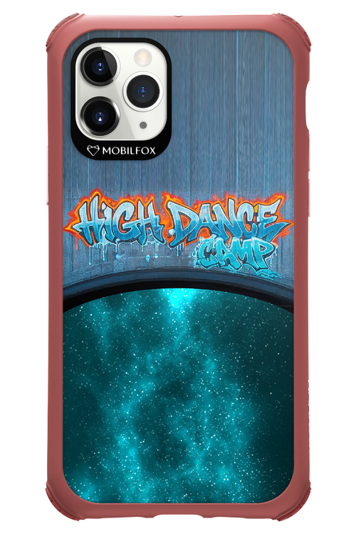 HDC 9 - Apple iPhone 11 Pro