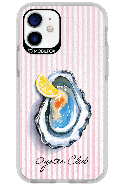 Oyster Club 2.0 - Apple iPhone 12