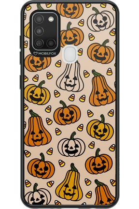 Sweet Thrill - Samsung Galaxy A21 S