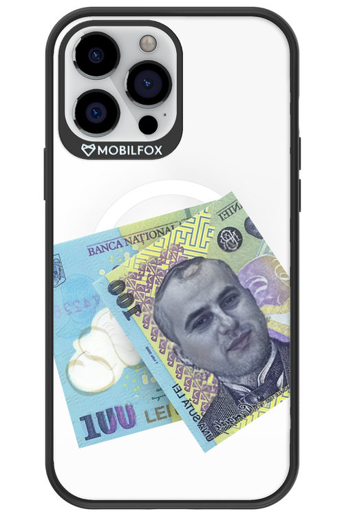 Zbir Lei 2.0 - Apple iPhone 13 Pro Max