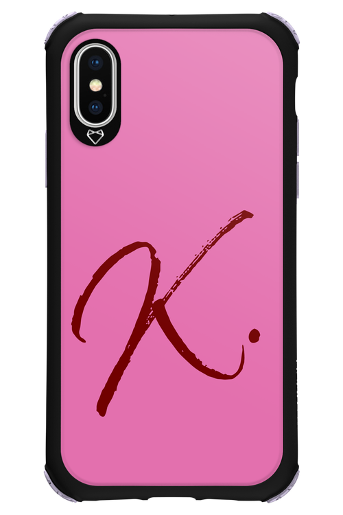 (Sorbet) K 2.0 - Apple iPhone X