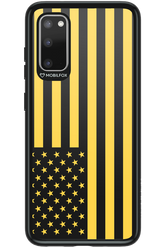 Safety Stars 2.0 - Samsung Galaxy S20