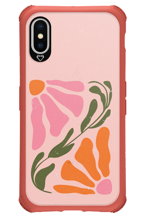 Bloom Duet 2.0 - Apple iPhone X