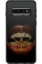 Greedy 2.0 - Samsung Galaxy S10