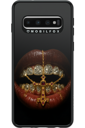Greedy 2.0 - Samsung Galaxy S10